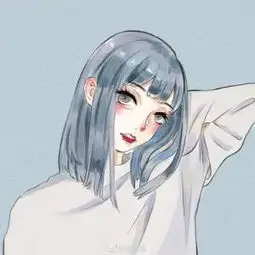 影迷苏木头像