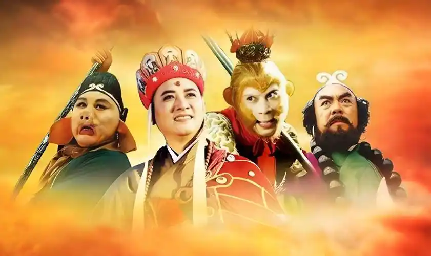 动漫雾都列车画面