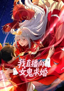 星辰回响动漫海报